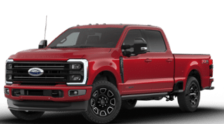 2026 Ford Super Duty® External Image 2